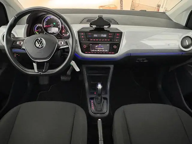 Volkswagen e-Up! e-up! | CLIMA | STOELVERW. |