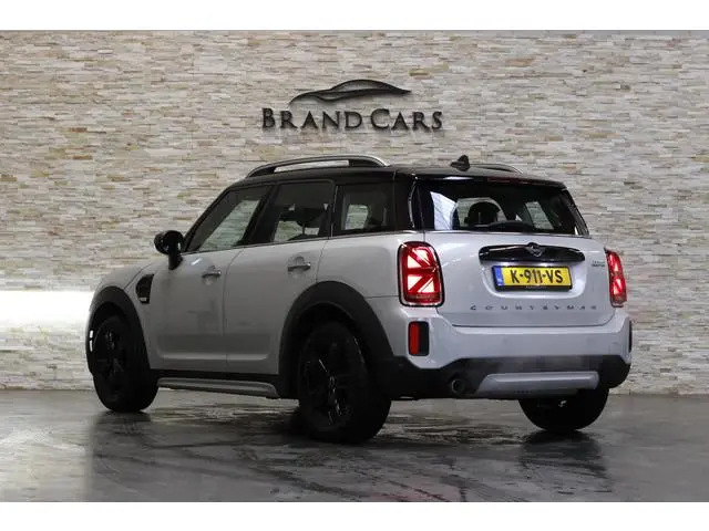 Mini Mini Countryman 1.5 Cooper Business Edition | CarPlay | PDC | LED | NAVI | NAP | NL AUTO |