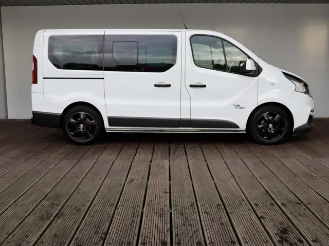 Fiat Talento