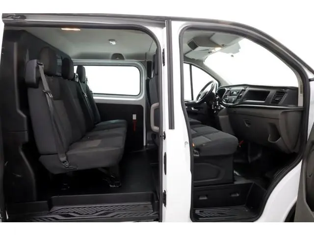 Ford Transit Custom 300 2.0 TDCI L1H1 Trend D.C. Airco/Cruise Control 03-2020