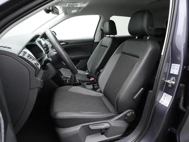 Volkswagen T-Cross 1.0 TSI 95 pk Life Goal Edition | Adaptive Cruise | Navigatie | Stoelverwarming |...
