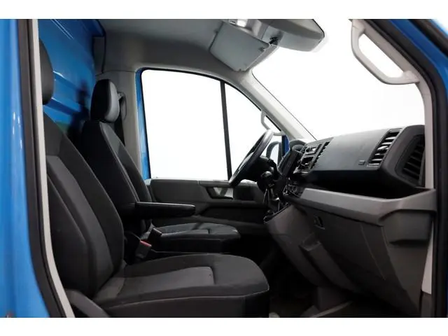 Volkswagen Crafter 35 2.0 TDI E6 Bakwagen met achterdeuren 2-Persoons 03-2021