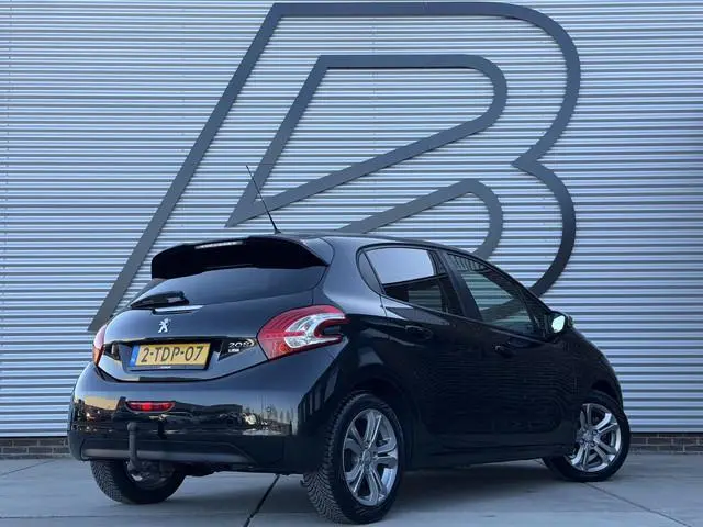 Peugeot 208 1.2 e-VTi Oxygo 1e Eigenaar|Navi|Airco|Cruise|Trekhaak|PDC|D-riem vv in 2022|Goed Onderh...