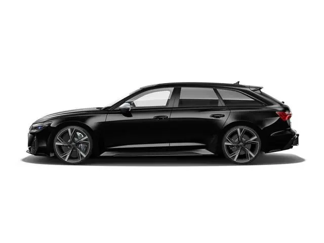 Audi A6 Avant RS 6 TFSI quattro 600pk | Komt eind mei binnen | Panoramadak | Keramische remmen | HUD...
