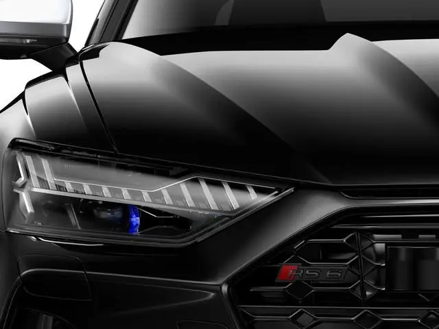 Audi RS6