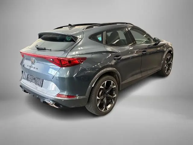 CUPRA Formentor 1.4 e-Hybrid 245pk DSG VZ Performance · Panoramadak · 360 Camera · Wegklapbare Trekh...