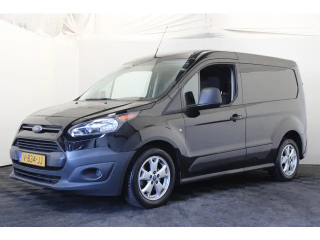 Ford Transit Connect 1.5 TDCI L1 Economy Edition