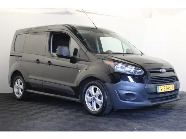 Ford Transit Connect 1.5 TDCI L1 Economy Edition