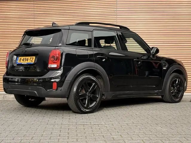 MINI Mini Countryman 1.5 One Chili Navi / Clima / Stoelverwarming / Cruise