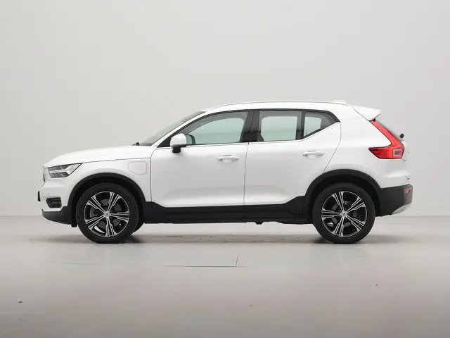 Volvo XC40 1.5 T5 260pk Recharge Inscription Expression Navigatie Camera Acc Carplay Dab 139