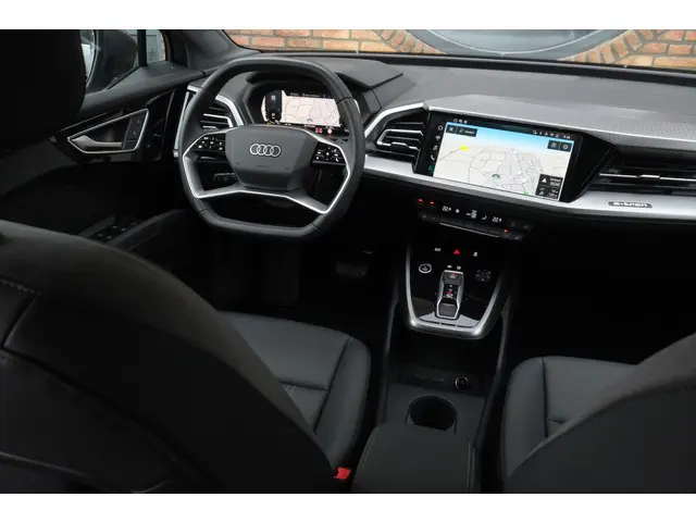 Audi Q4 Sportback e-tron