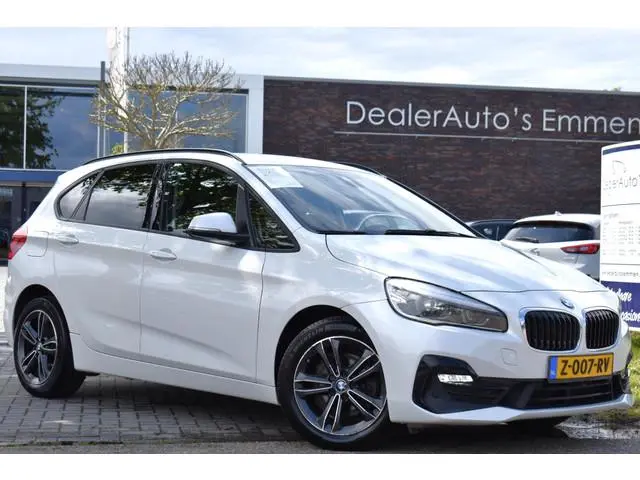 BMW 2-serie Active Tourer 220i High Executive