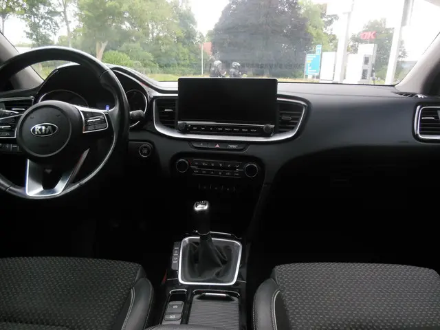 Kia cee'd