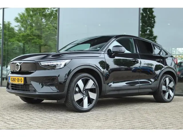 Volvo C40