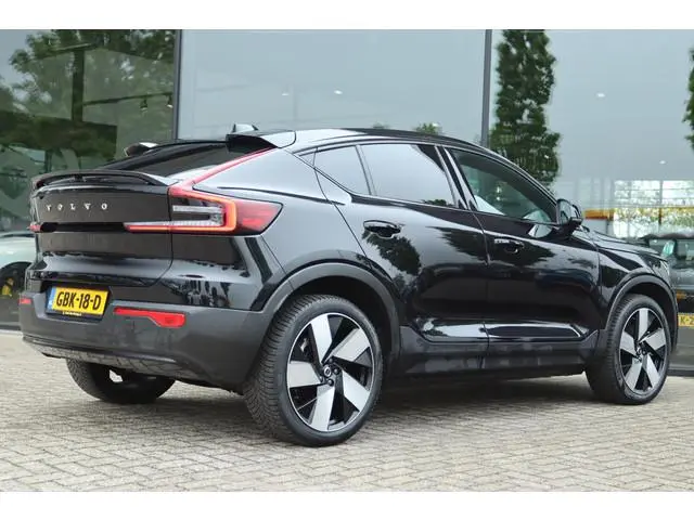 Volvo C40