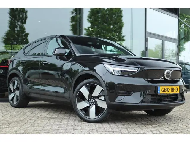 Volvo C40