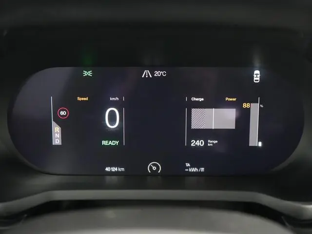 Polestar 2