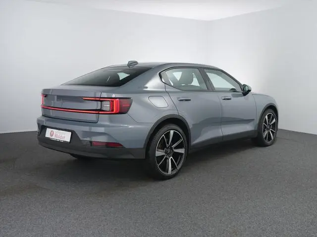 Polestar 2 Standard Range Single Motor 63kWh | SOH 94.1% | Memory | Winterpakket | Camera |