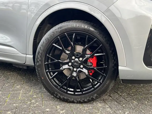 Ford Kuga 2.5 PHEV ST-Line X Black Package 243pk e-CVT Automaat | NIEUWSTE MODEL MET BLUECRUISE EN C...