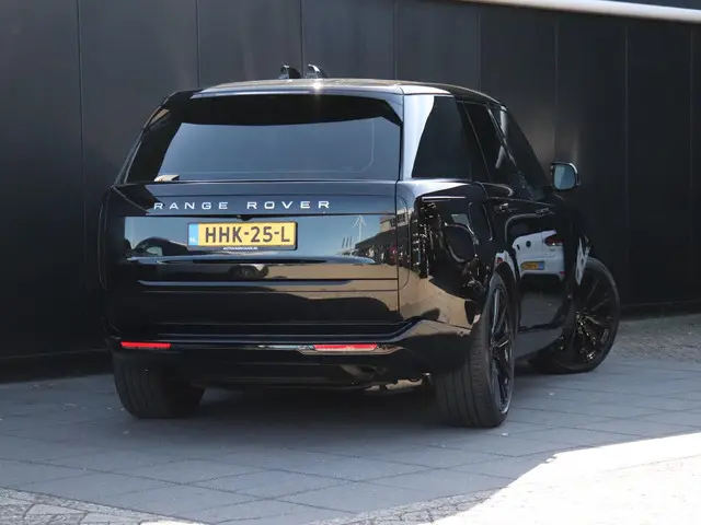 Land Rover Range Rover 3.0 P460e HSE PHEV | LEDER | MEMORY | PANO | MERIDIAN | HEAD-UP | 360° CAMERA...