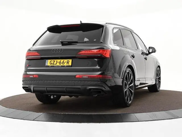Audi Q7 55 TFSIe 394pk Tiptronic Quattro Pro Line S · Panoramadak · Luchtvering · Wegklapbare Trekha...