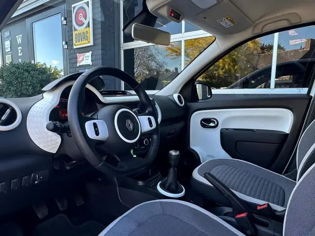 Renault Twingo 1.0 SCe Collection, Airco, Bluetooth, Cruise, Radio, NAP