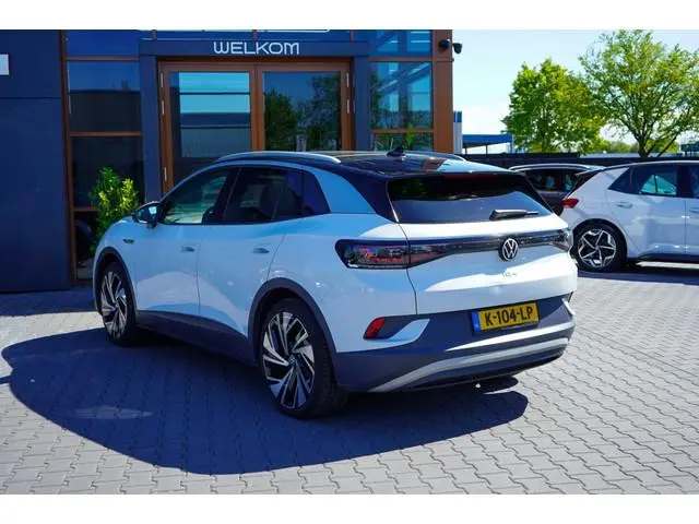 Volkswagen ID.4