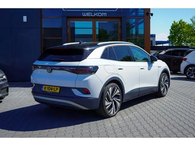 Volkswagen ID.4