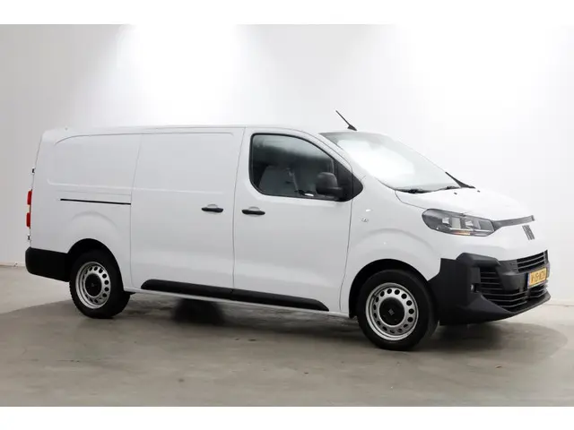 Fiat Scudo