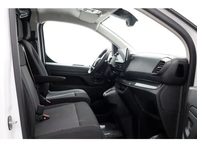 Fiat Scudo 2.0 Diesel 145pk Automaat L3 Airco/Navi/Camera 09-2024