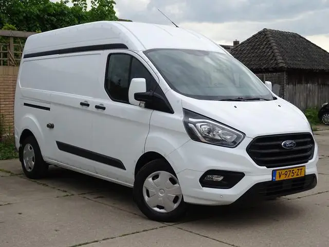 Ford Transit Custom 2.0 TDCI L2H2 Euro 6