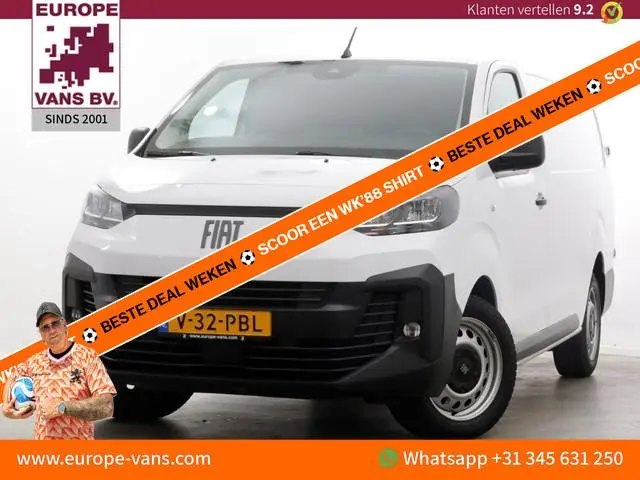 Fiat Scudo