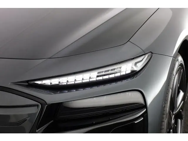 Audi A6 Avant e-tron