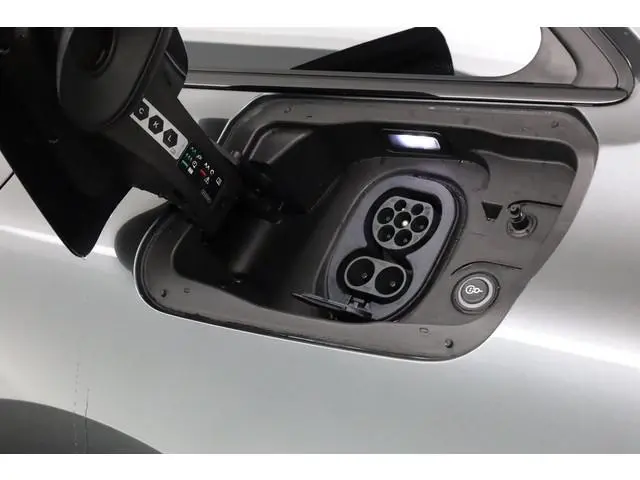 Audi A6 Avant e-tron