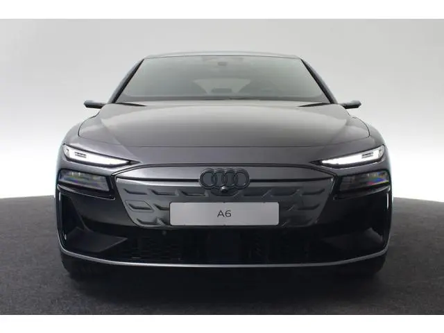 Audi A6 Avant e-tron