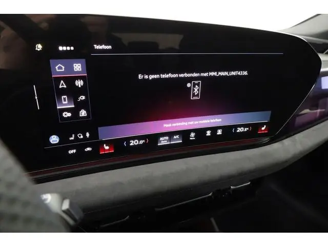 Audi A6 Avant e-tron