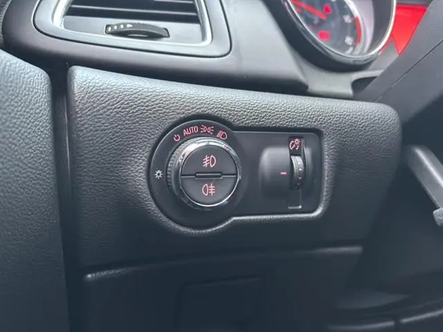 Opel Cascada