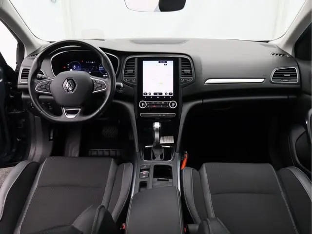 Renault Mégane Estate 1.6 E-Tech Plug-In Hybrid 160 Intens/ lage km!