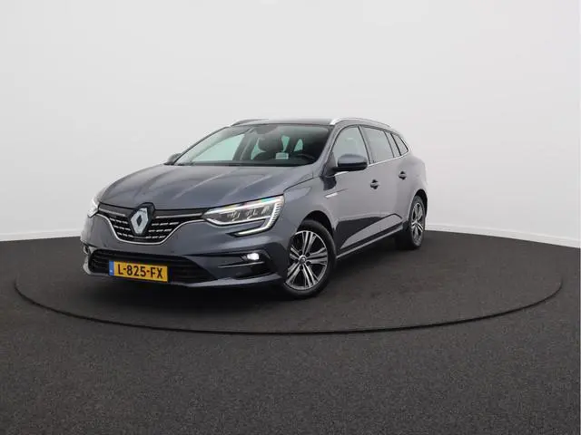 Renault Mégane