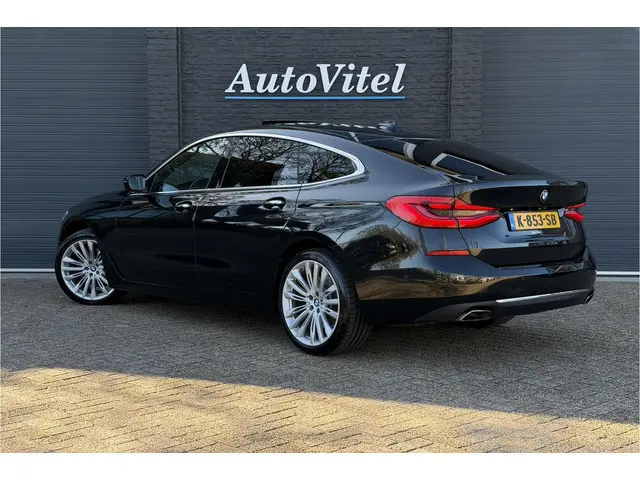 BMW 6 Serie