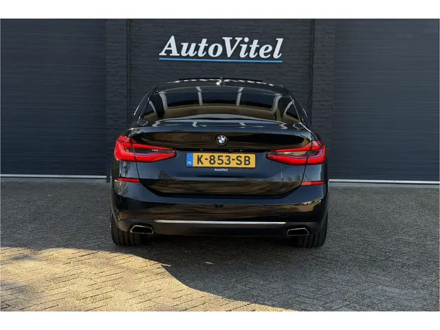 BMW 6 Serie