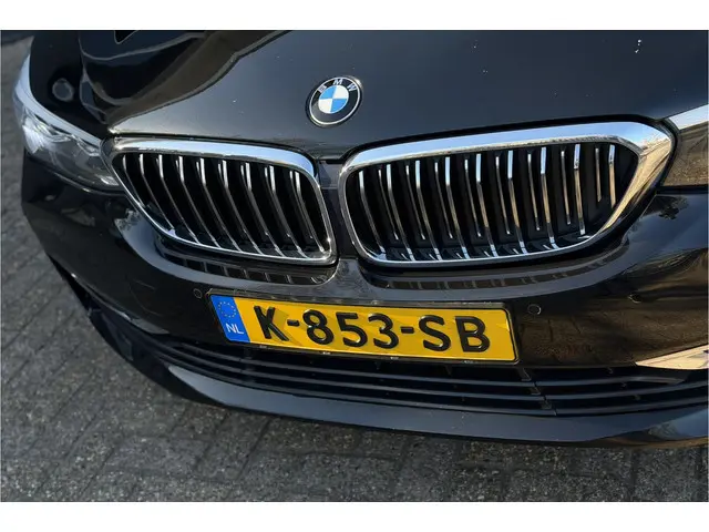 BMW 6 Serie