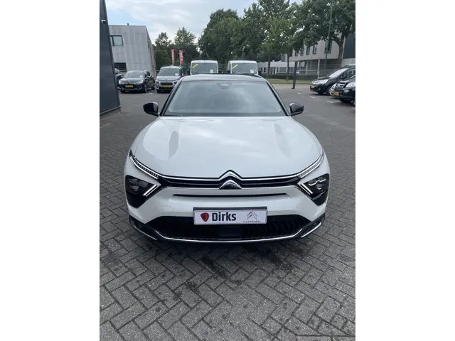 Citroën C5 X