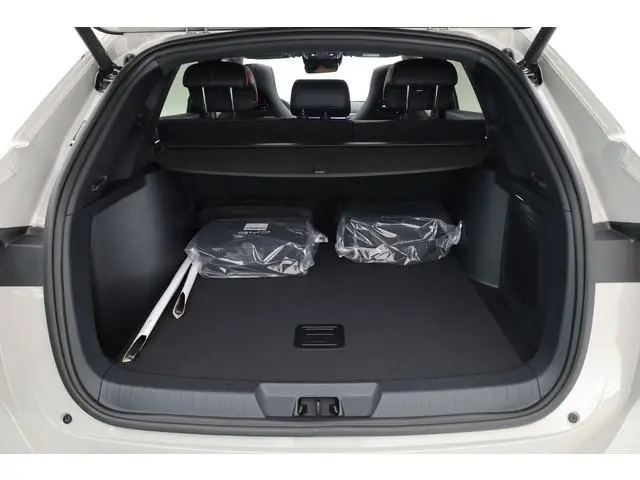BYD SEAL U