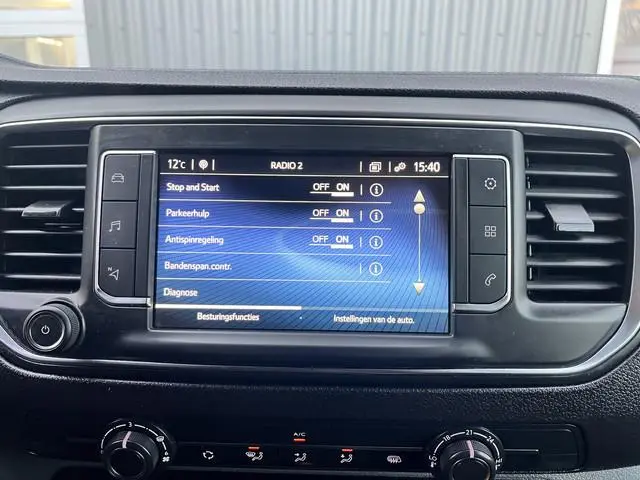 Toyota pro-ace
