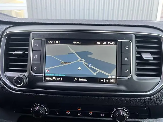Toyota pro-ace