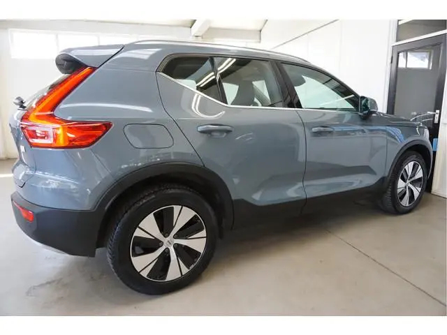 Volvo XC40 1.5 T4 Recharge Inscription Camera DAB Alarm Adaptieve Cruisecontrol