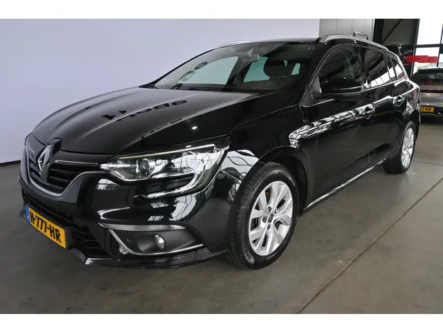 Renault Mégane Estate