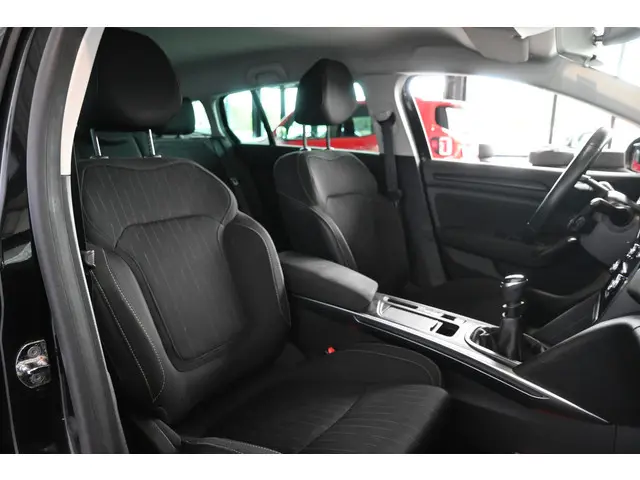 Renault Mégane Estate