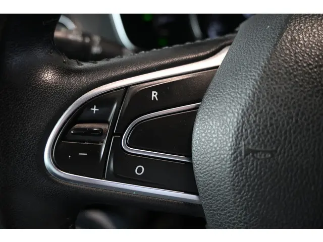 Renault Mégane Estate